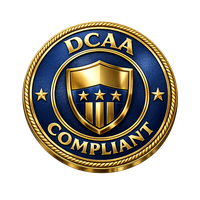 DCAA Audit Protection Ready